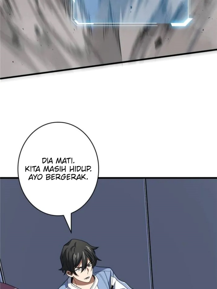 I’m Really Not The Villain chapter 26