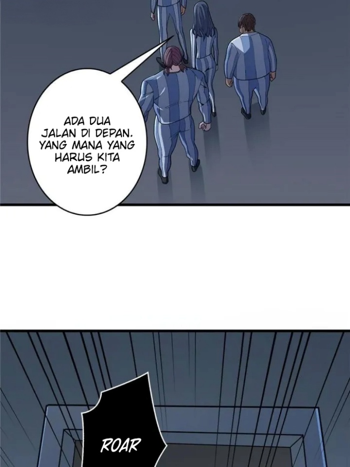 I’m Really Not The Villain chapter 26