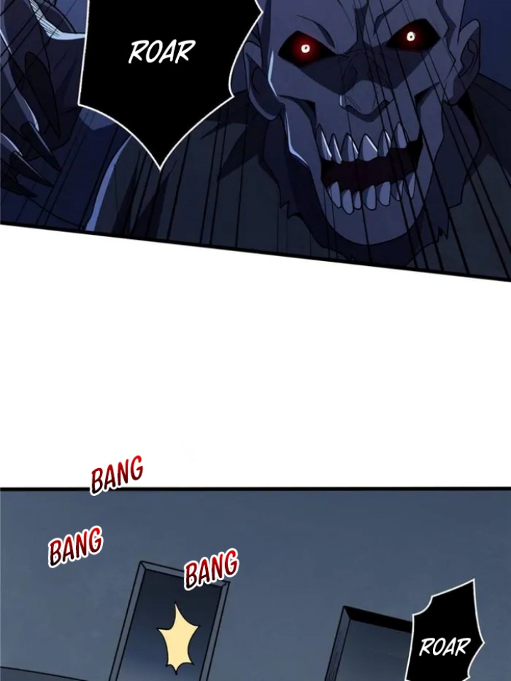 I’m Really Not The Villain chapter 26