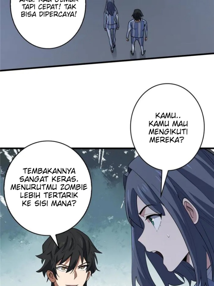 I’m Really Not The Villain chapter 26
