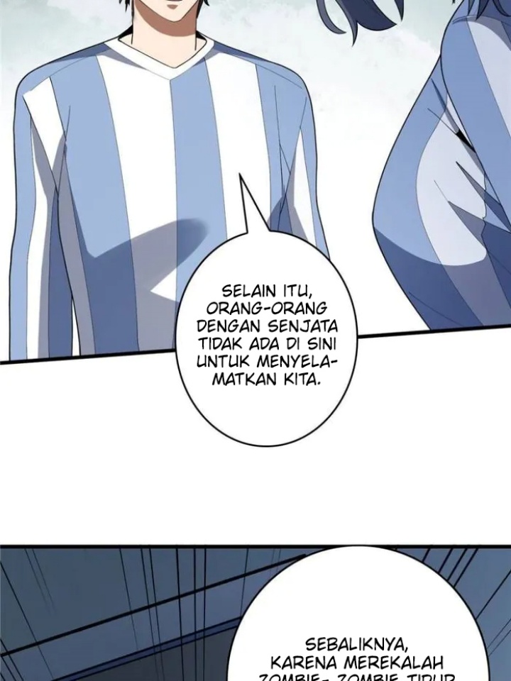 I’m Really Not The Villain chapter 26