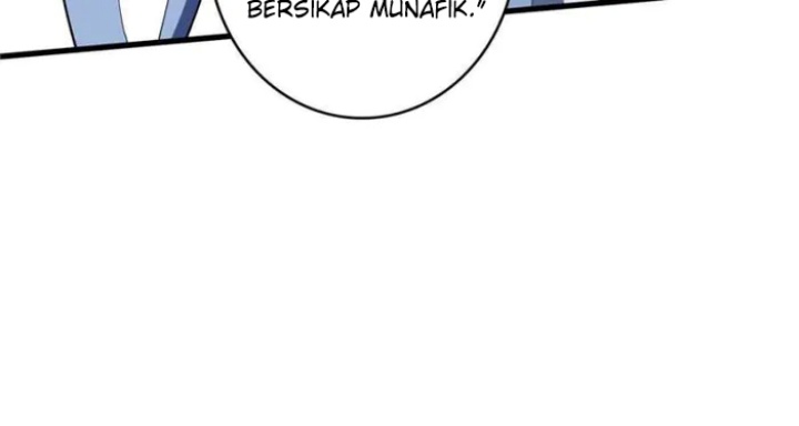 I’m Really Not The Villain chapter 26