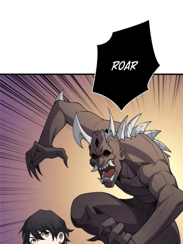 I’m Really Not The Villain chapter 26