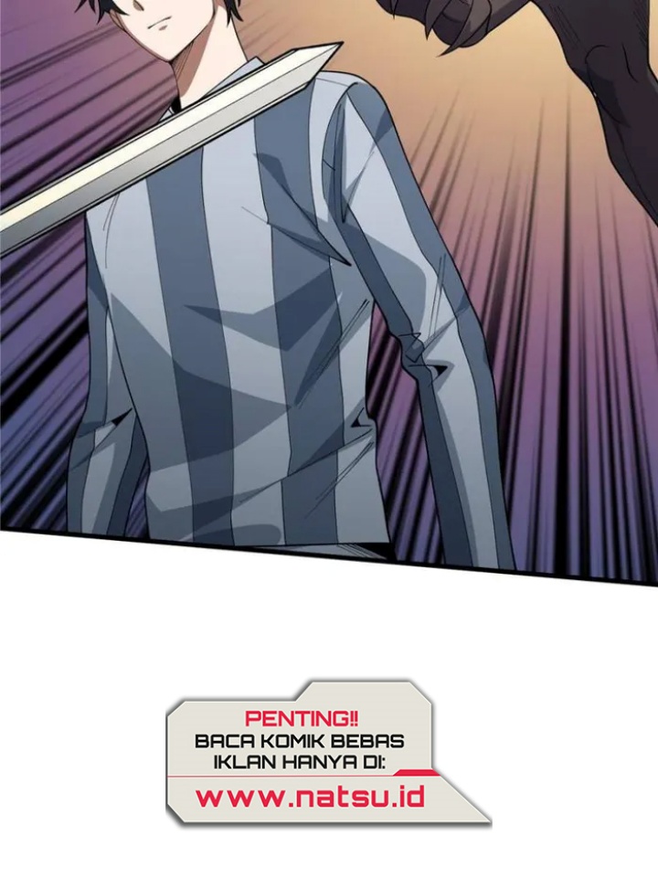 I’m Really Not The Villain chapter 26