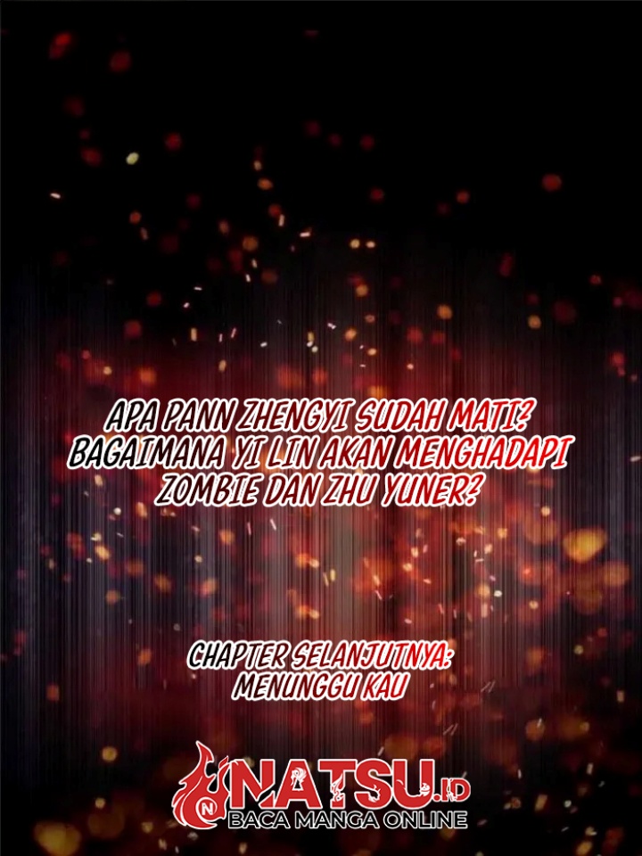 I’m Really Not The Villain chapter 26