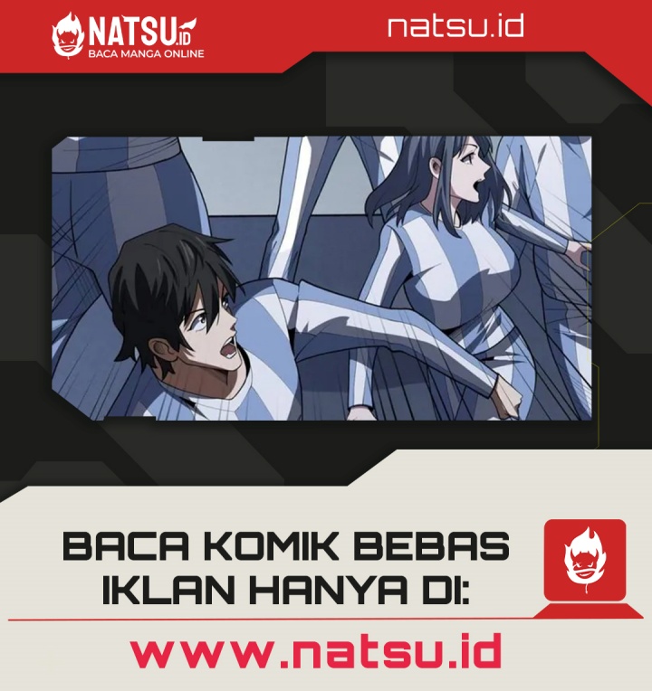I’m Really Not The Villain chapter 26