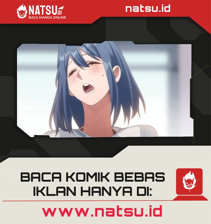 I’m Really Not The Villain chapter 28