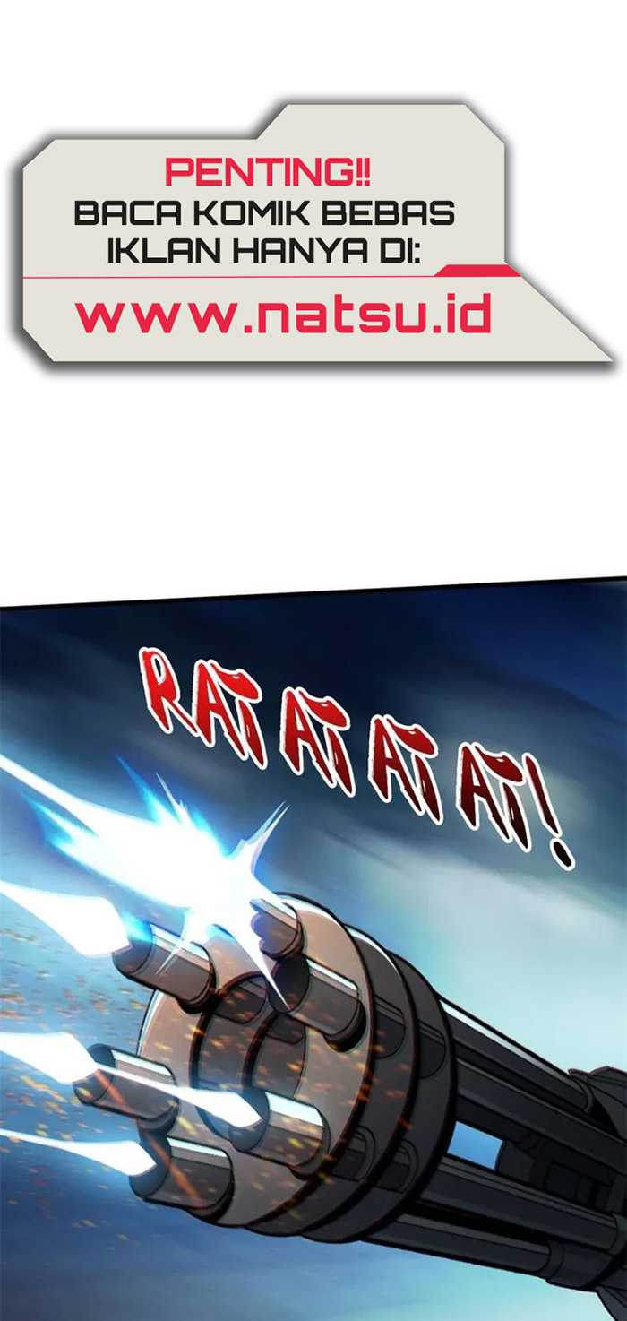 I’m Really Not The Villain chapter 32