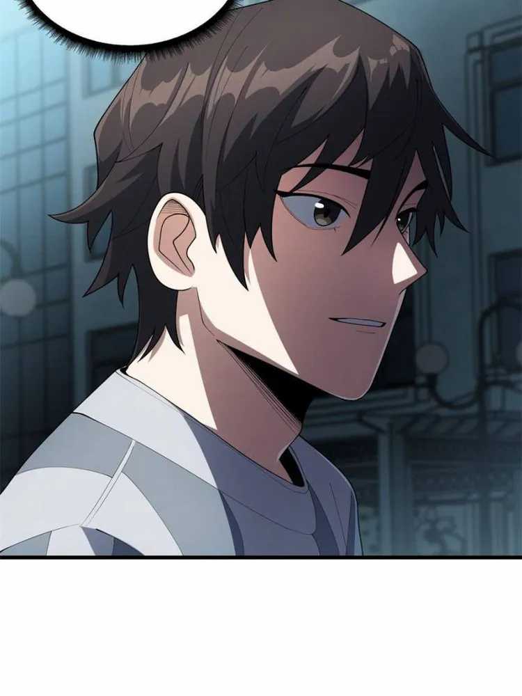 I’m Really Not The Villain chapter 32