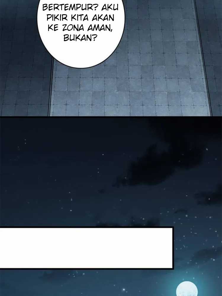 I’m Really Not The Villain chapter 32