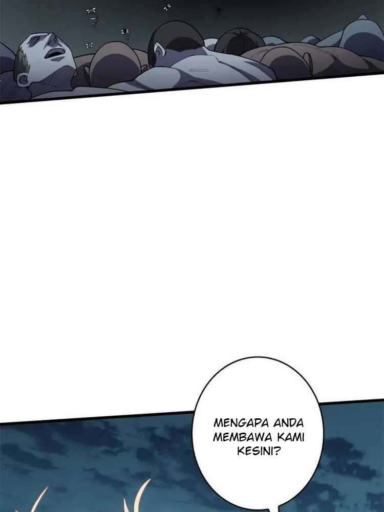 I’m Really Not The Villain chapter 32