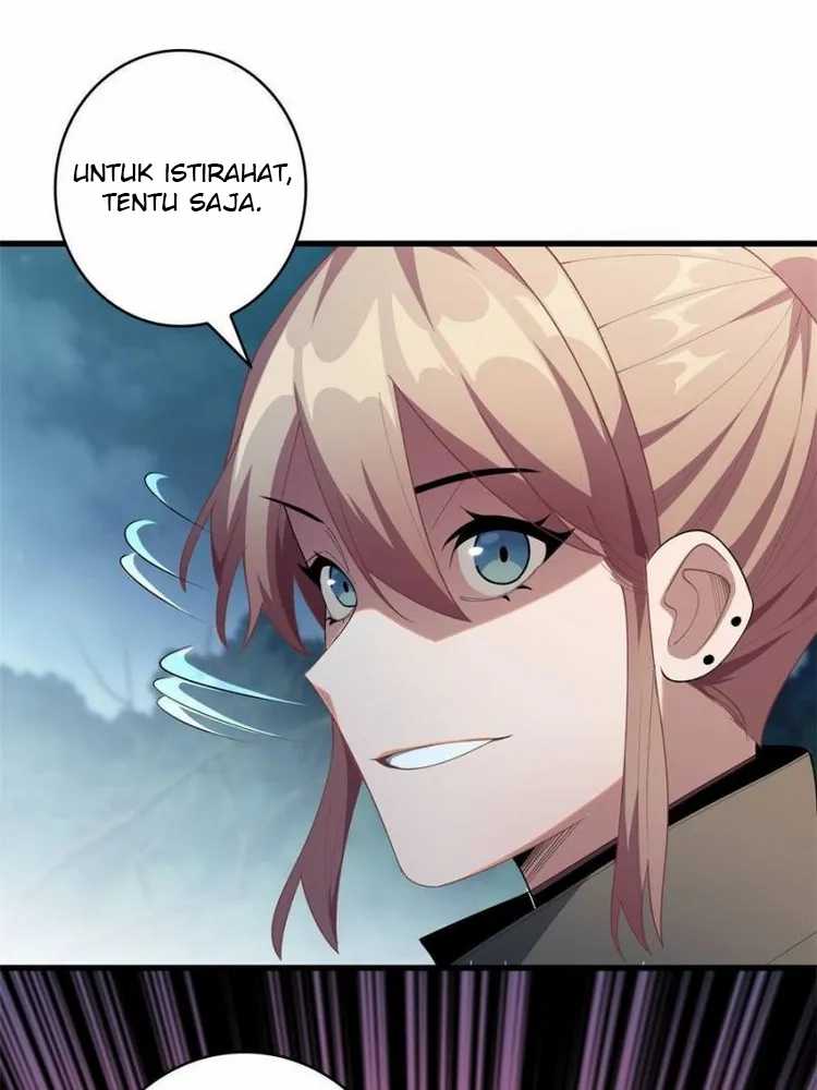 I’m Really Not The Villain chapter 32