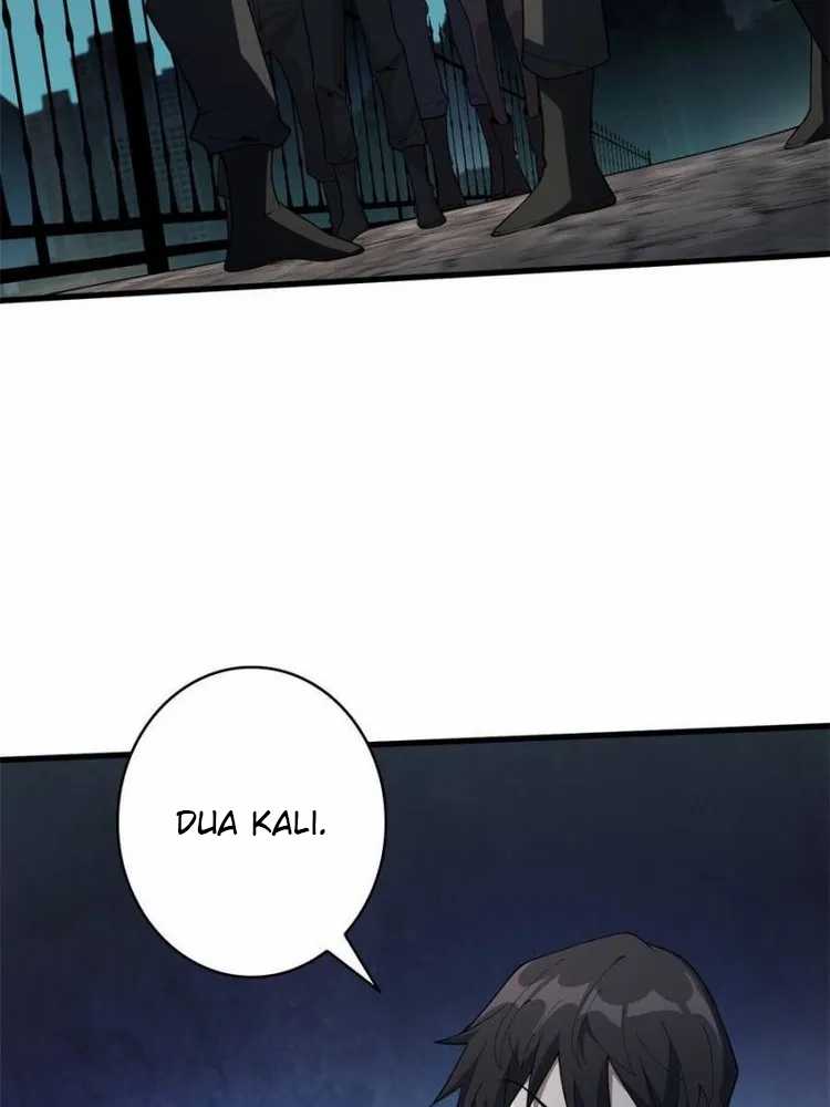 I’m Really Not The Villain chapter 32