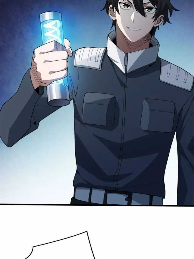 I’m Really Not The Villain chapter 32