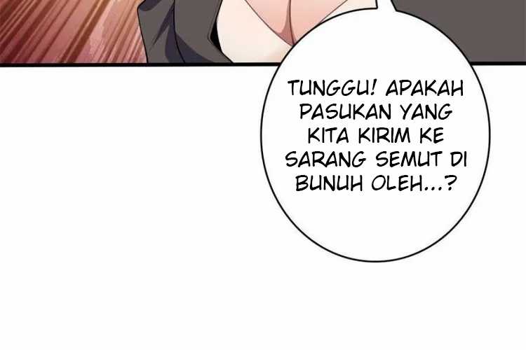 I’m Really Not The Villain chapter 32