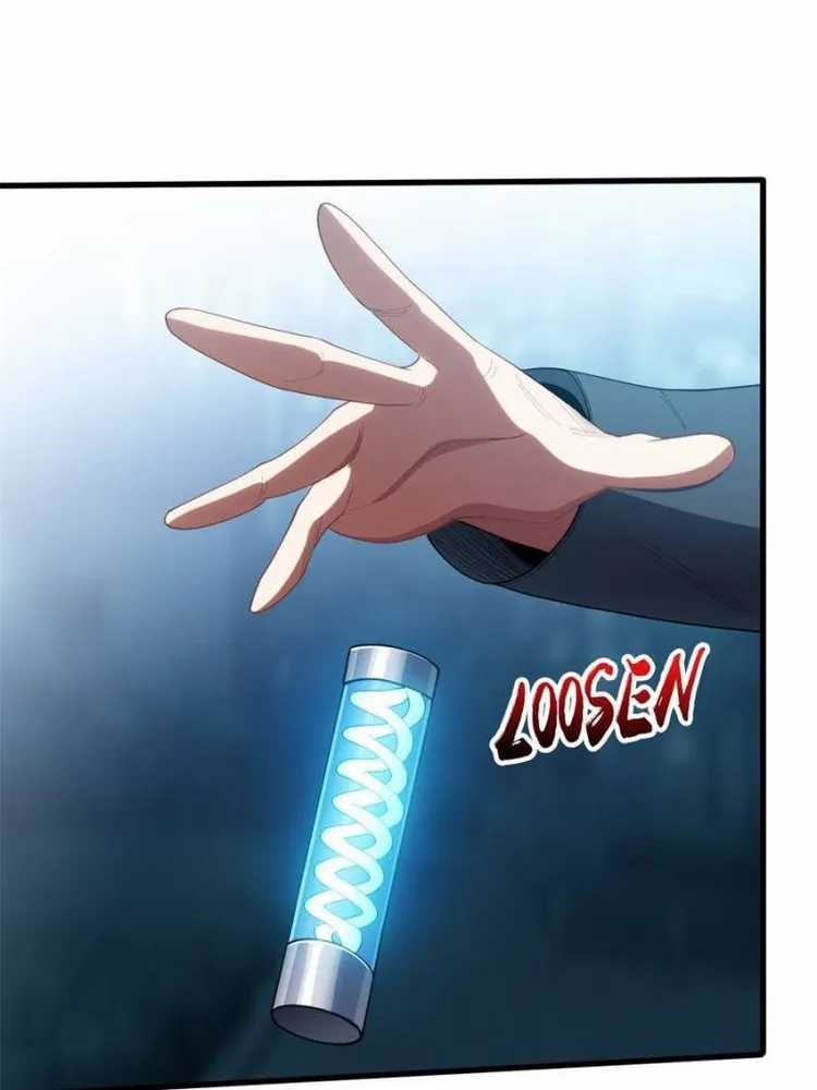 I’m Really Not The Villain chapter 32