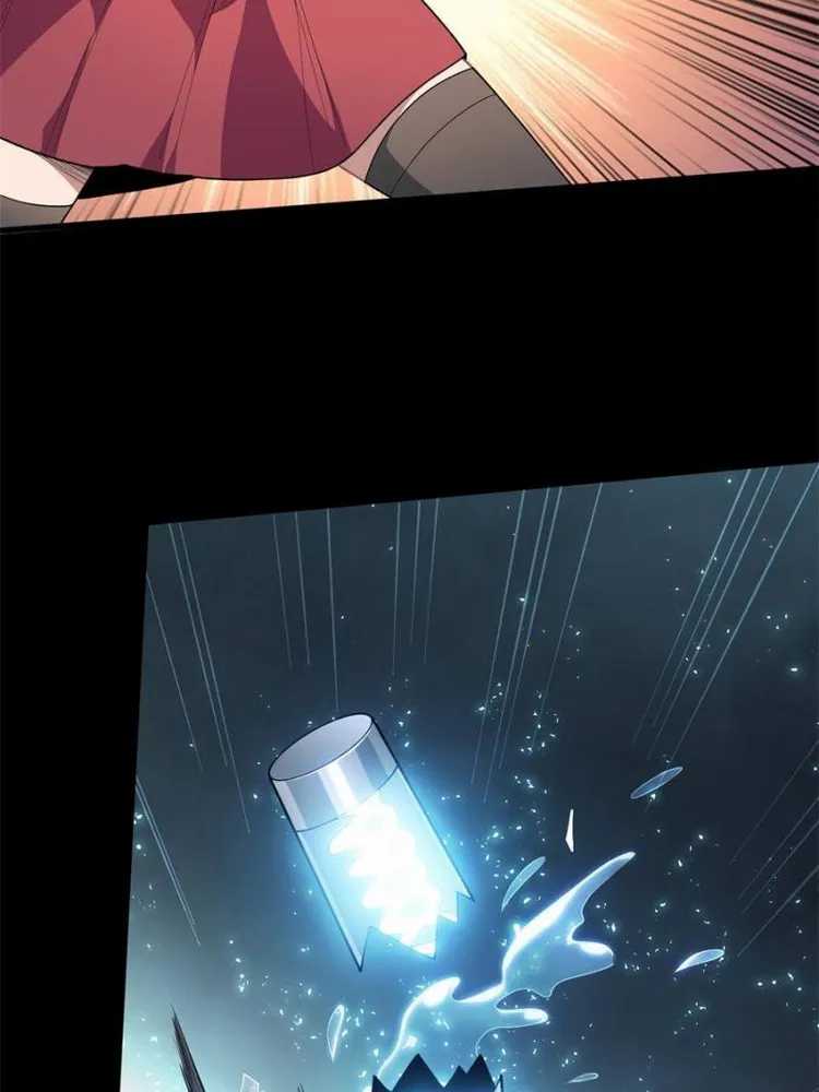 I’m Really Not The Villain chapter 32