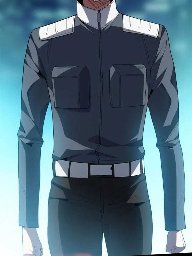 I’m Really Not The Villain chapter 32