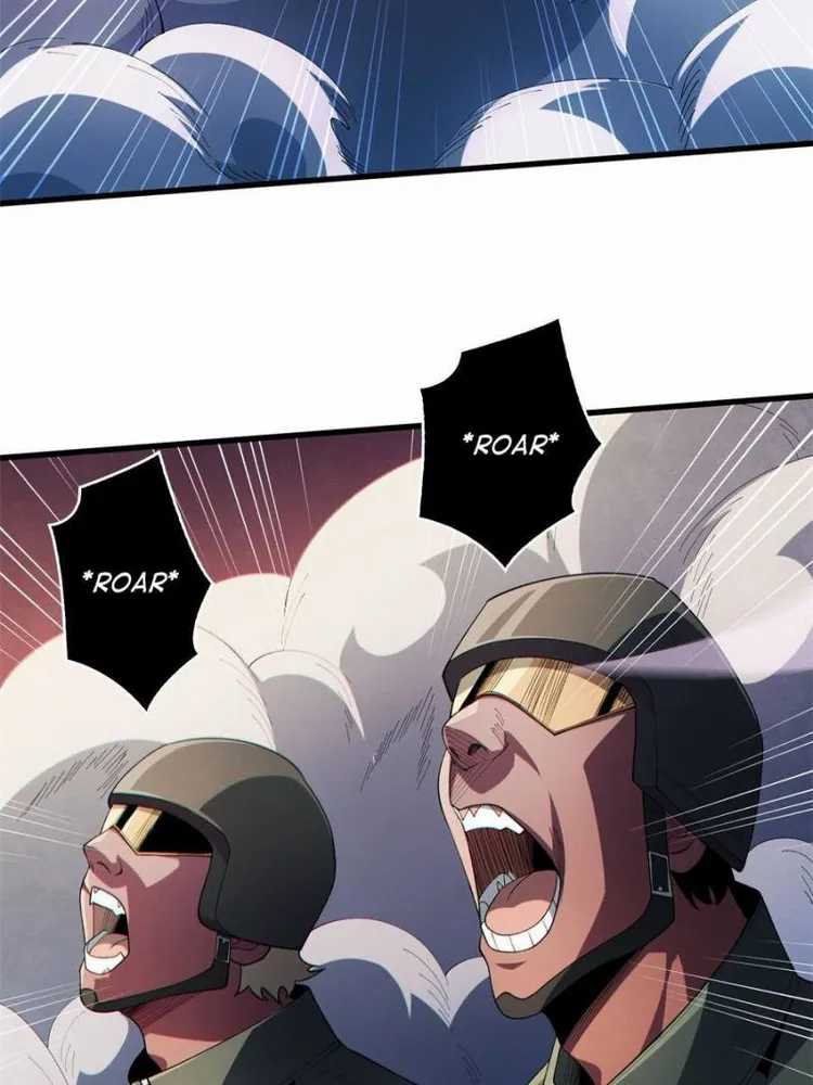 I’m Really Not The Villain chapter 32