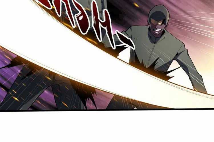 I’m Really Not The Villain chapter 32