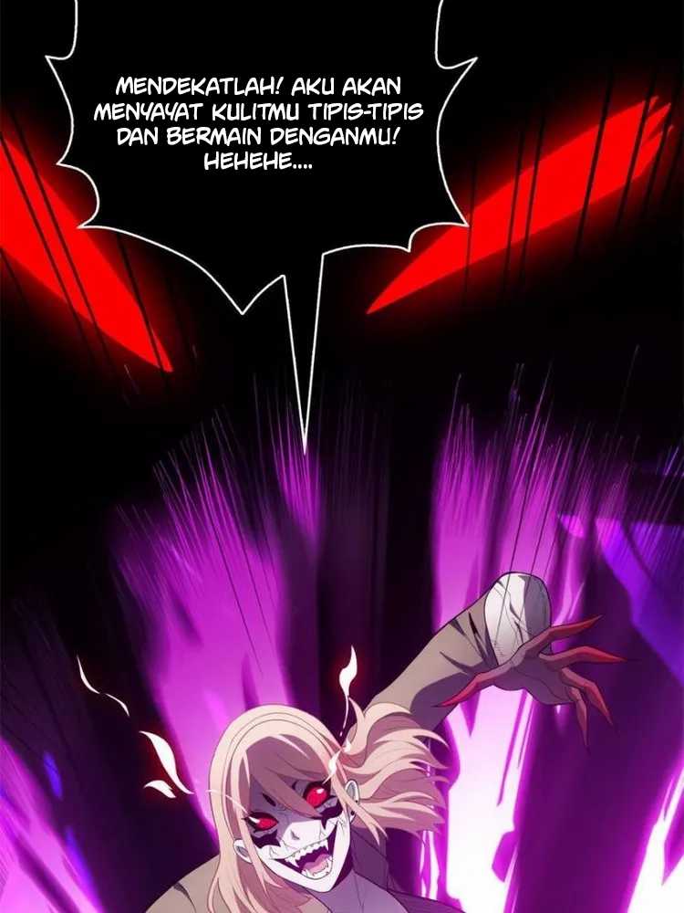 I’m Really Not The Villain chapter 32