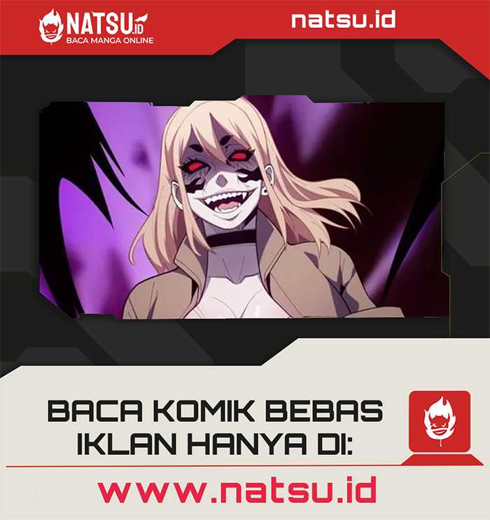 I’m Really Not The Villain chapter 32