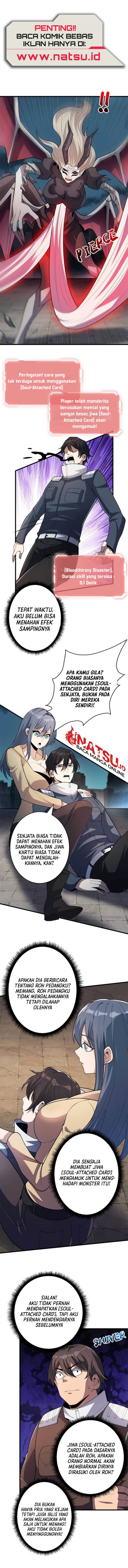 I’m Really Not The Villain chapter 35