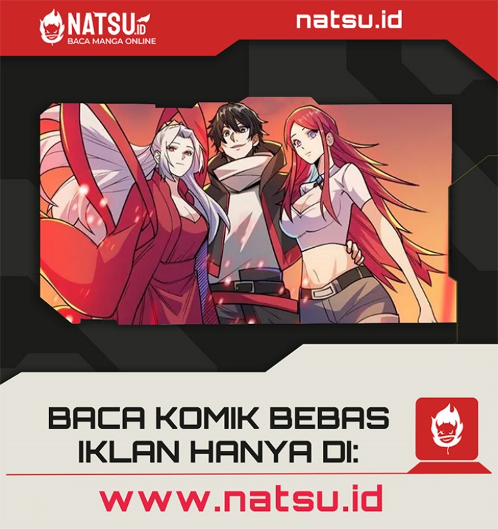 I’m Really Not The Villain chapter 49