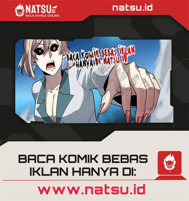 I’m Really Not The Villain chapter 54