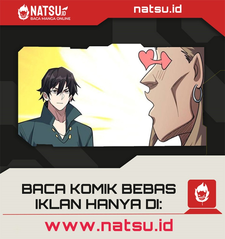 I’m Really Not The Villain chapter 60