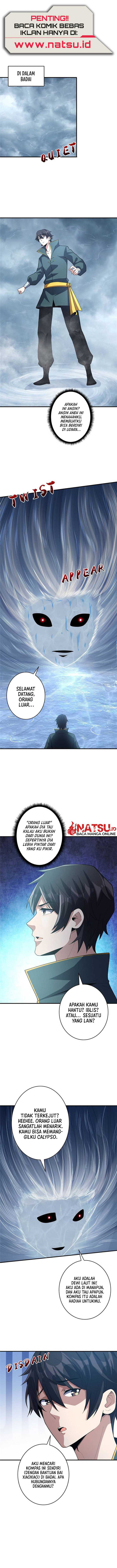 I’m Really Not The Villain chapter 73