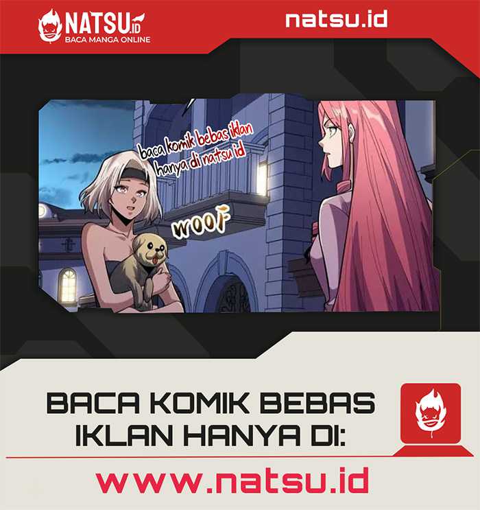I’m Really Not The Villain chapter 77