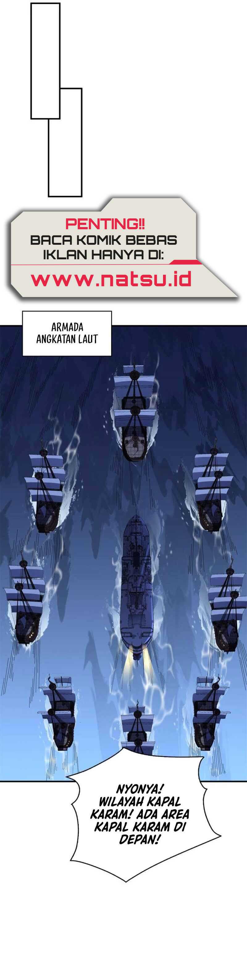 I’m Really Not The Villain chapter 86