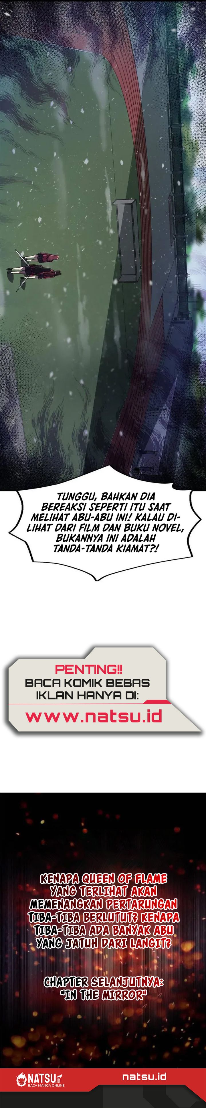 I’m Really Not The Villain chapter 120
