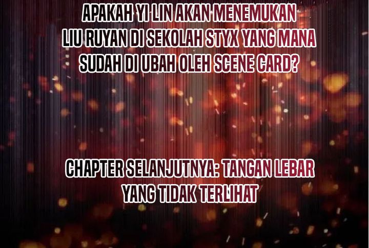 I’m Really Not The Villain Chapter 128 Bahasa Indonesia