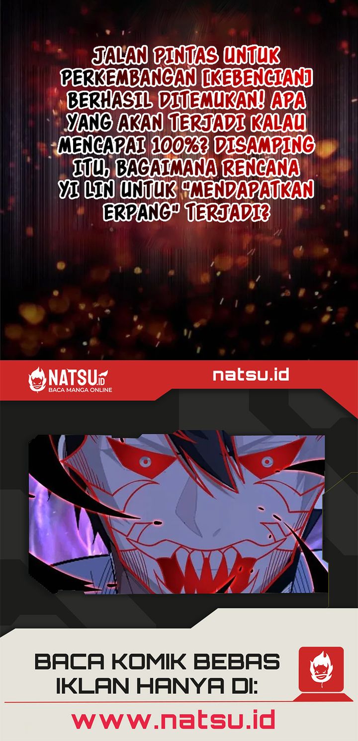 I’m Really Not The Villain chapter 144