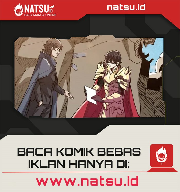 I’m Really Not The Villain Chapter 146 Bahasa Indonesia