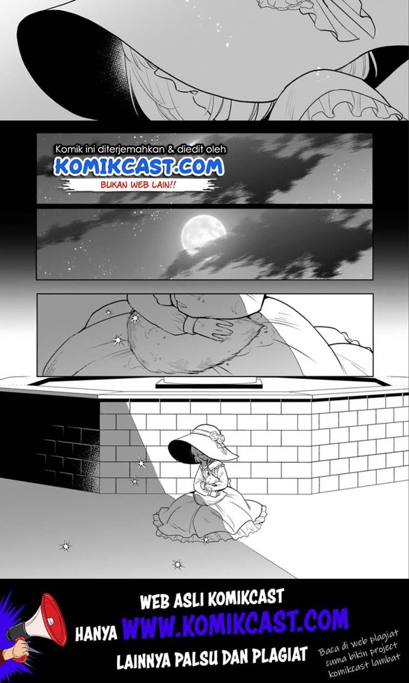 I’m the Prince’s Consort Candidate However, I Believe I Can Certainly Surpass It! Chapter 05.1 Bahasa Indonesia