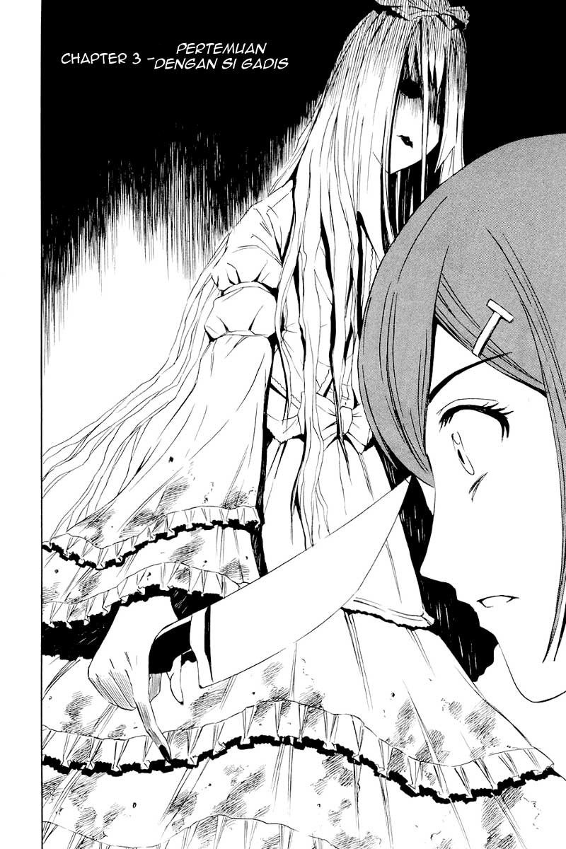 Ibitsu Chapter 03 Bahasa Indonesia