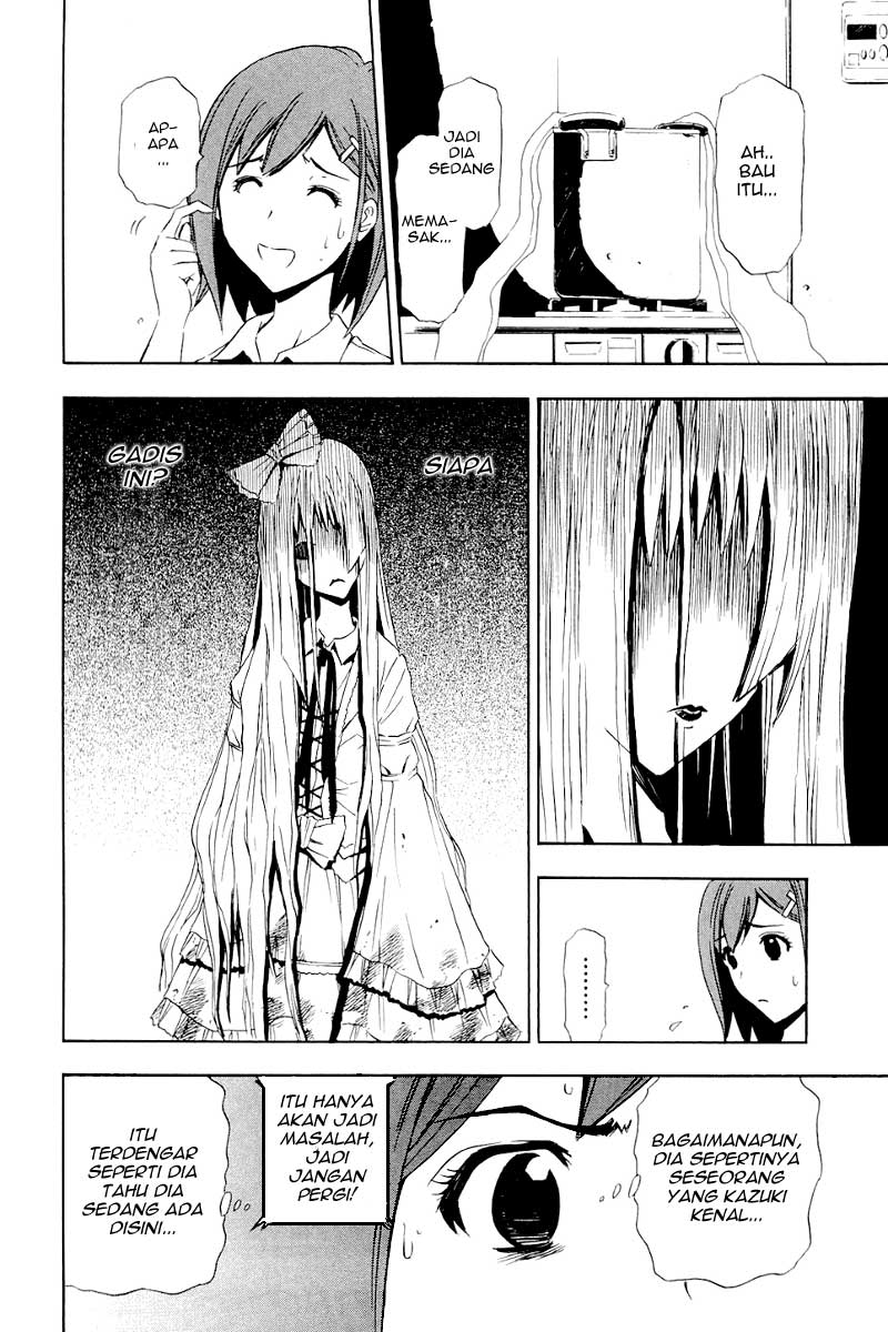 Ibitsu Chapter 03 Bahasa Indonesia