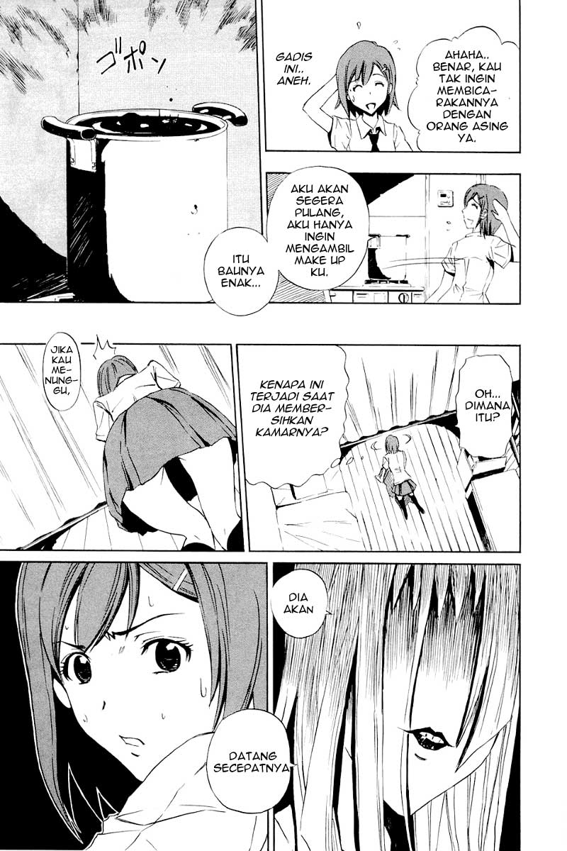 Ibitsu Chapter 03 Bahasa Indonesia