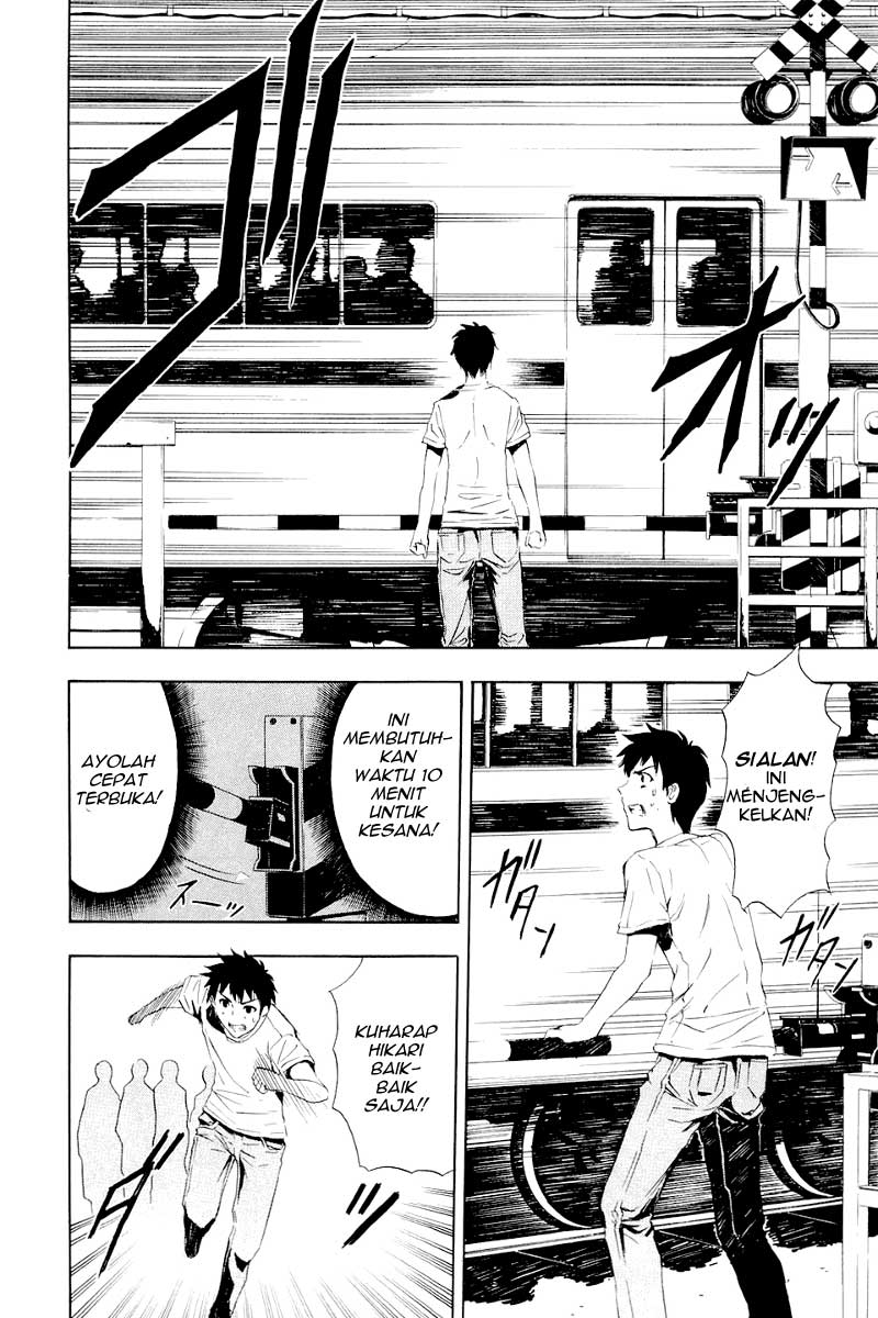 Ibitsu Chapter 03 Bahasa Indonesia