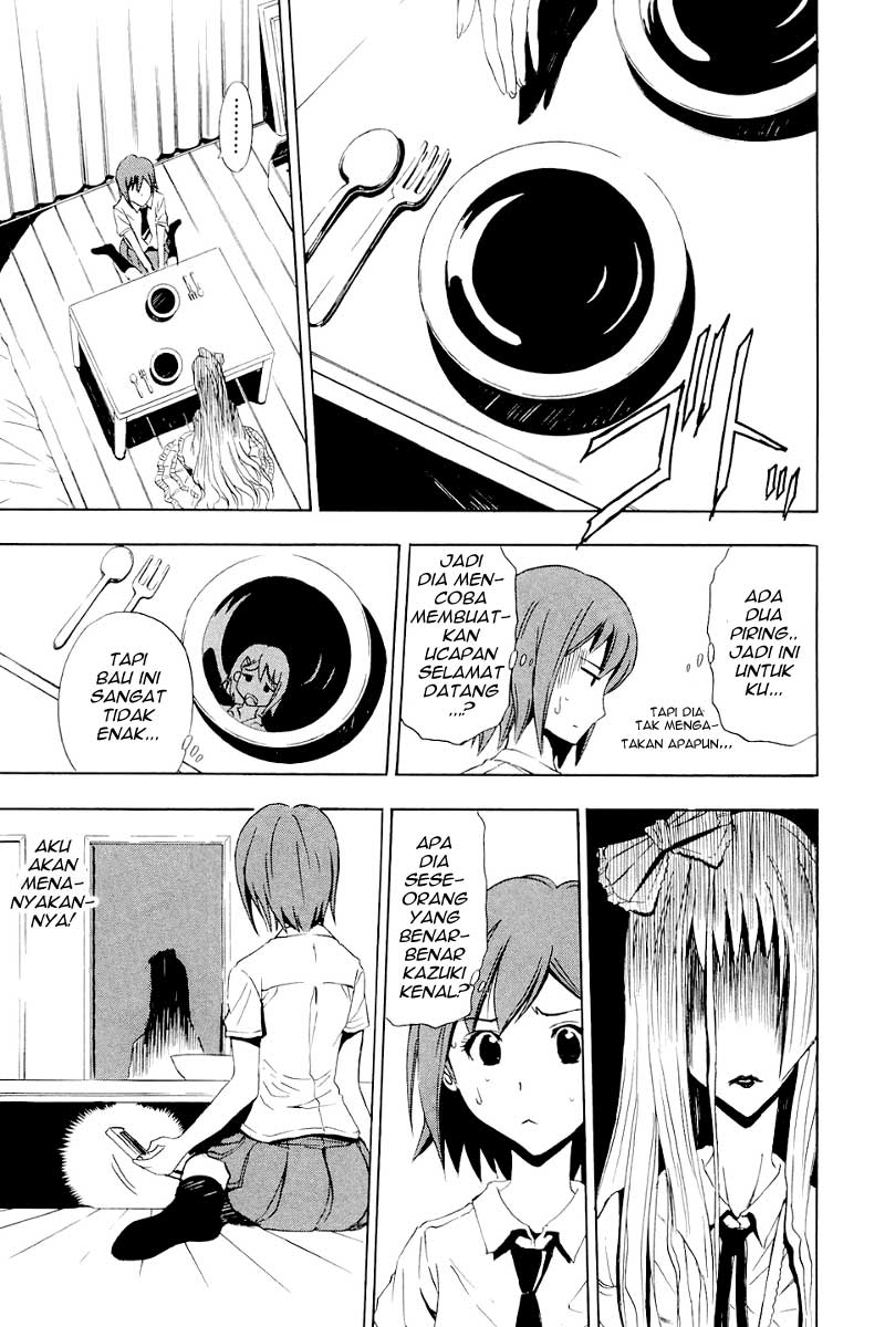 Ibitsu Chapter 03 Bahasa Indonesia