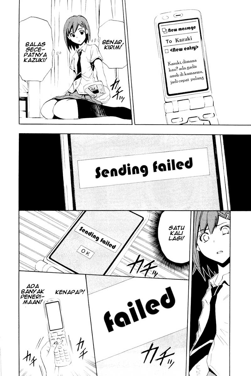 Ibitsu Chapter 03 Bahasa Indonesia