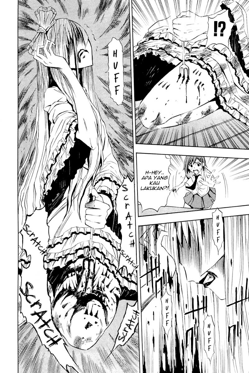 Ibitsu Chapter 03 Bahasa Indonesia