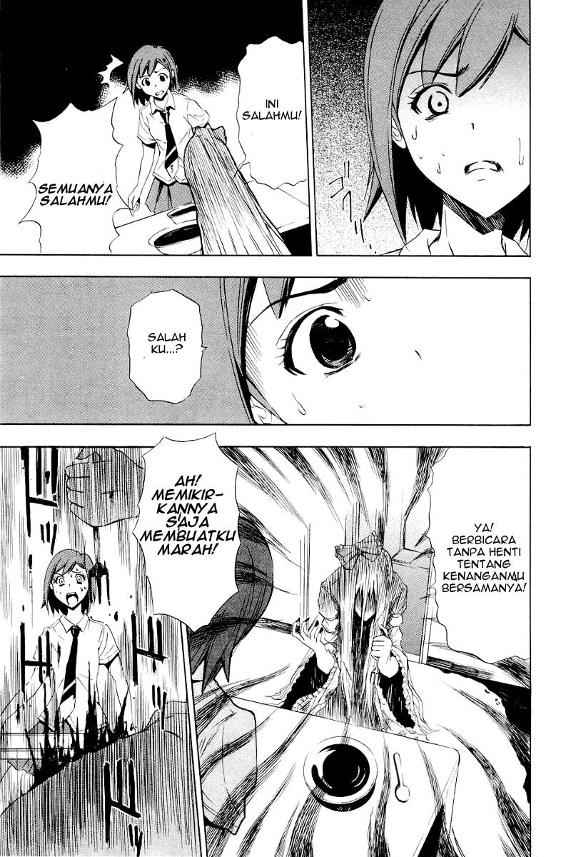 Ibitsu Chapter 03 Bahasa Indonesia