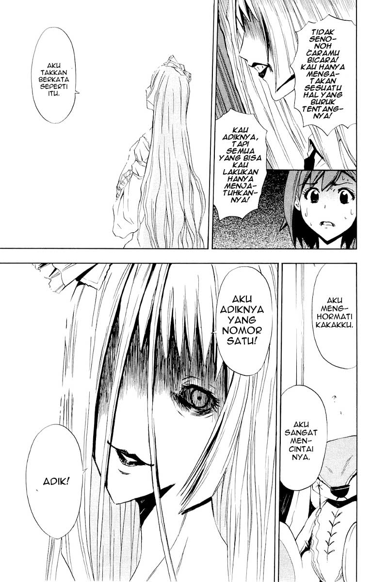 Ibitsu Chapter 03 Bahasa Indonesia