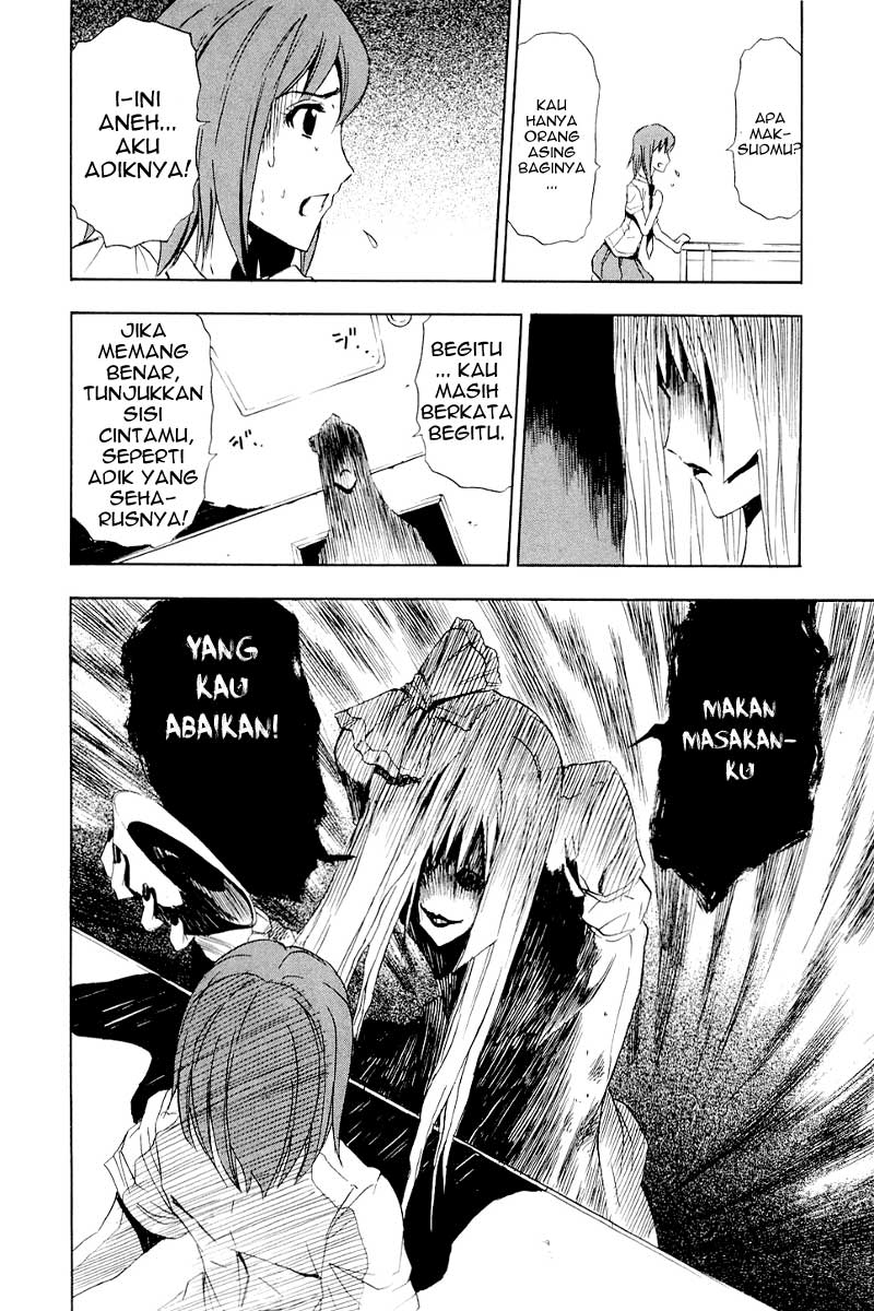 Ibitsu Chapter 03 Bahasa Indonesia