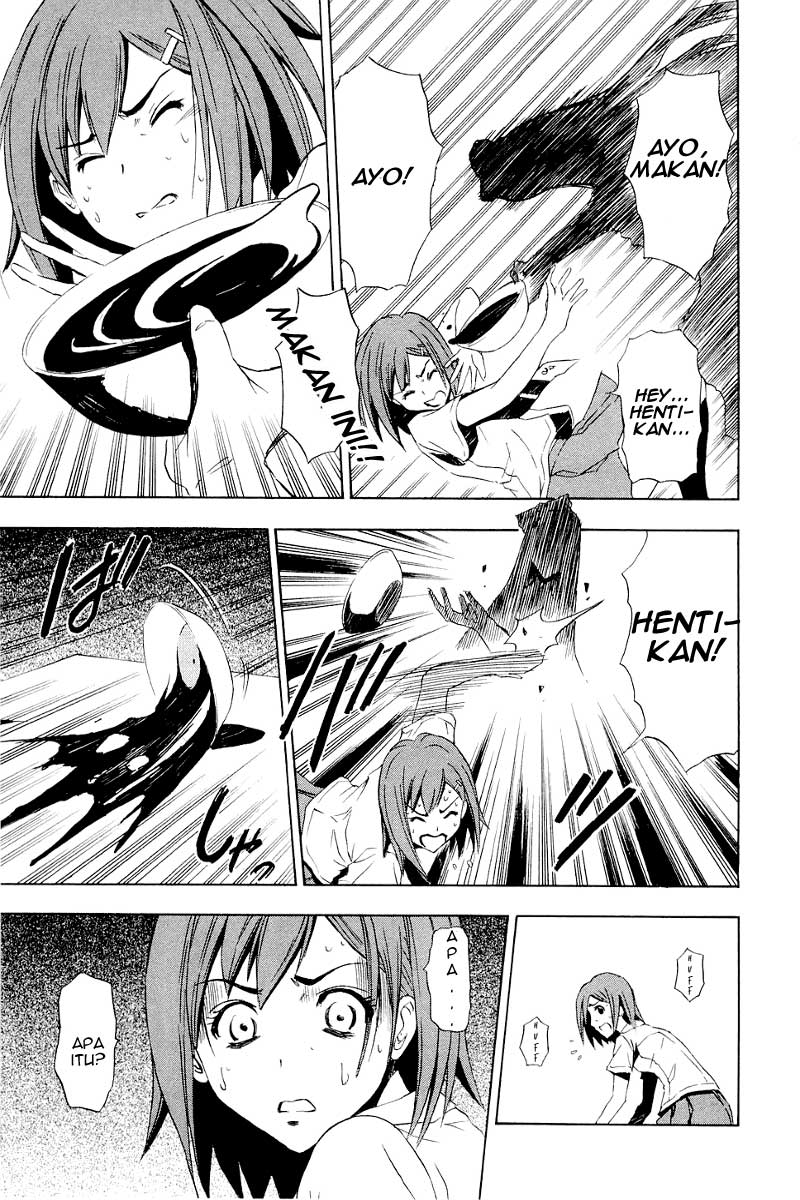 Ibitsu Chapter 03 Bahasa Indonesia