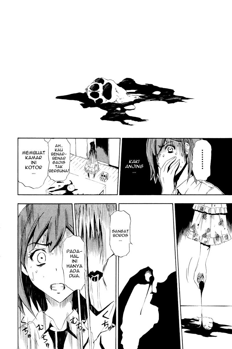 Ibitsu Chapter 03 Bahasa Indonesia